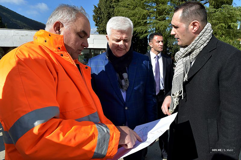 Marković sa Iberostar Grupom: CG dobija dva nova prestižna riziorta i 450 radnih mjesta