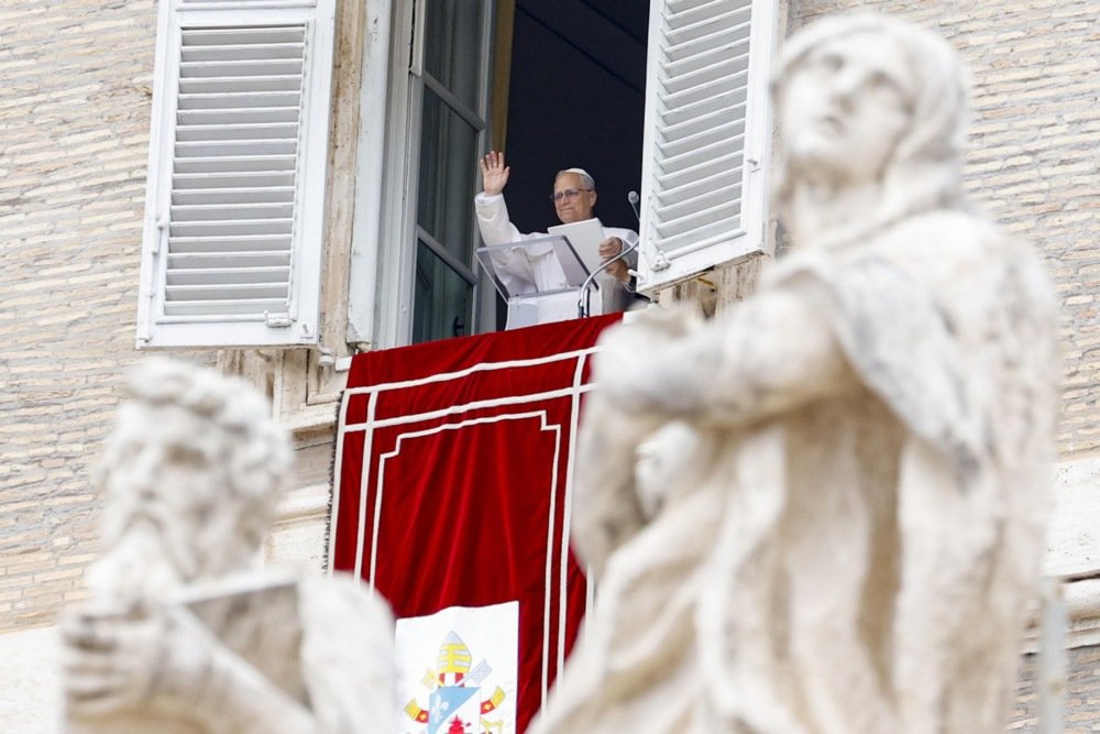 Papa Lav XIV: Zaustaviti tragediju rata prije nego što nastane nepopravljivi ponor