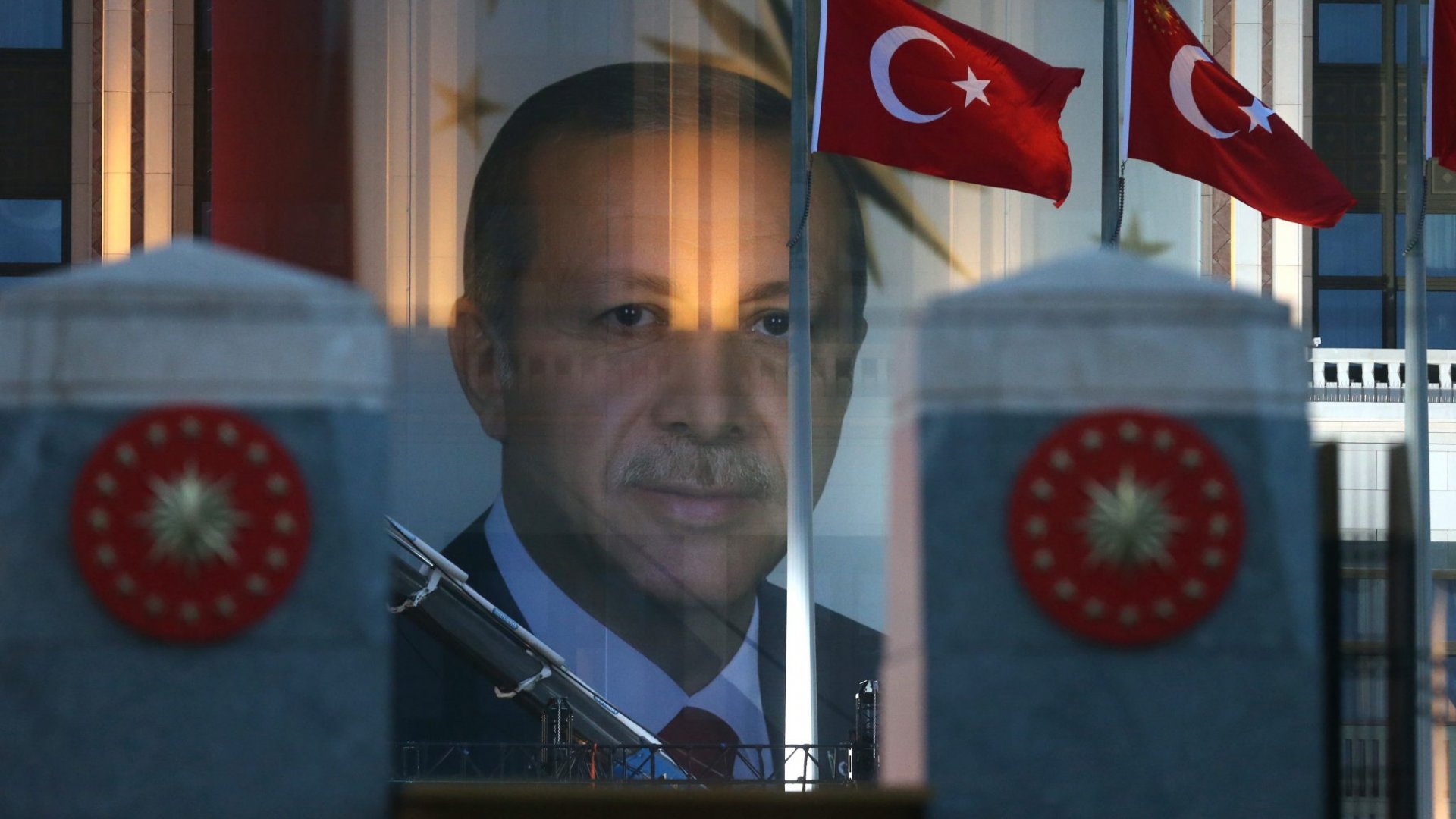 Erdoganova partija: Karikatura proroka je islamofobični zločin iz mržnje