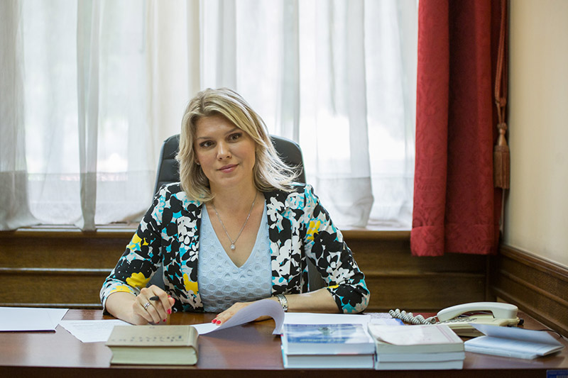 Vuksanović pisala premijeru: Što prije konsultacije svih parlamentarnih partija