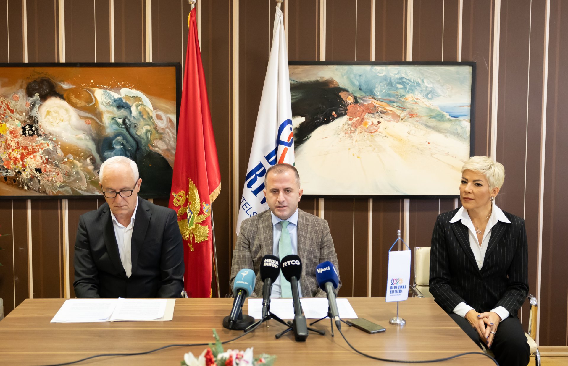 Budvanska rivijera predstavila rekordne rezultate i najavila veliike investicije za 2025.