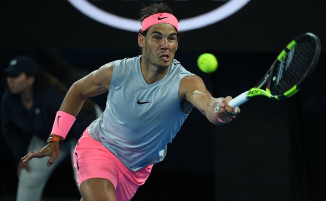 ATP: Pad Đokovića, jedna promjena u Top 10