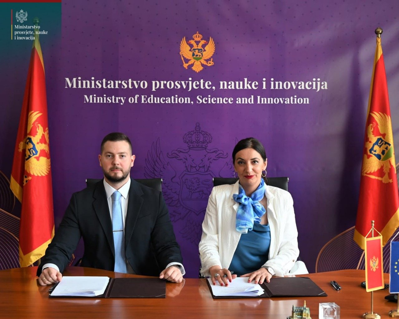 MPNI: Potpisan Memorandum o strateškoj saradnji sa kompanijom Five Group