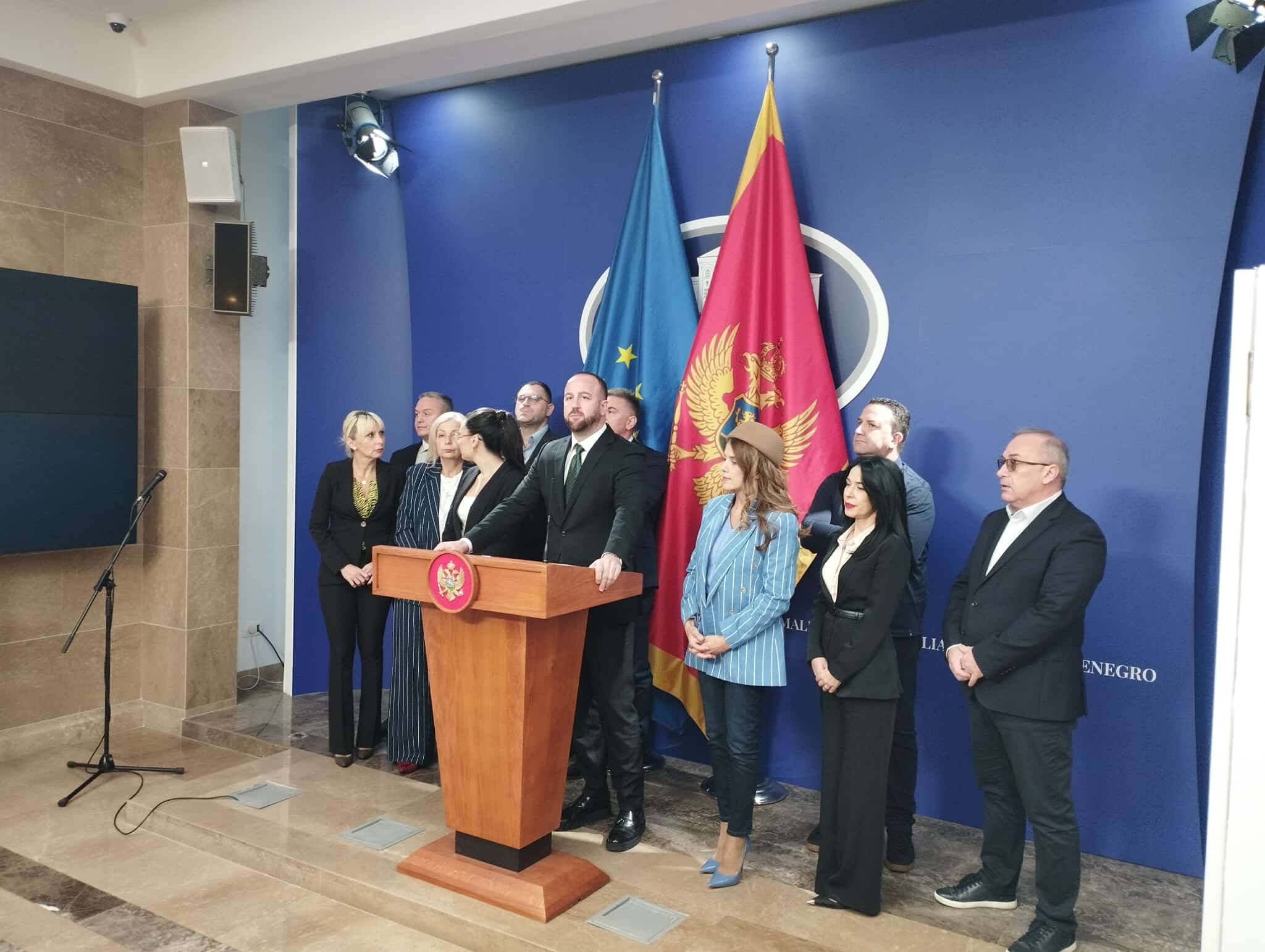 Nikolić: Doći će do privođenja opozicionih lidera, urednika medija i lidera nevladinih organizacija