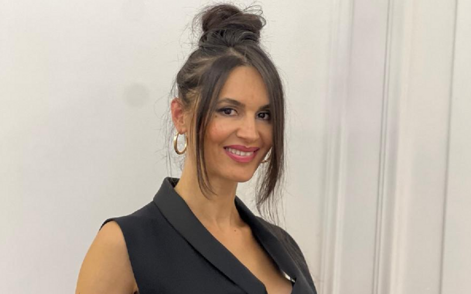 Marijana Zečević v.d. direktorice KIC-a Budo Tomović