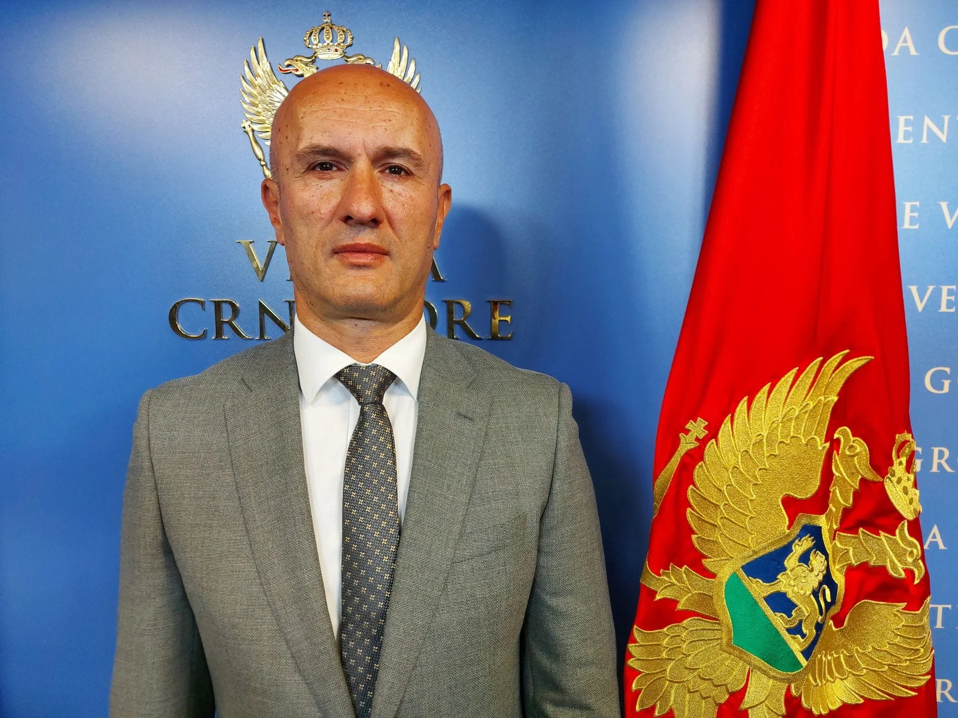 Laković: Podgorica je uvijek bila nepodijeljeno građansko društvo i takva će uvijek i ostati