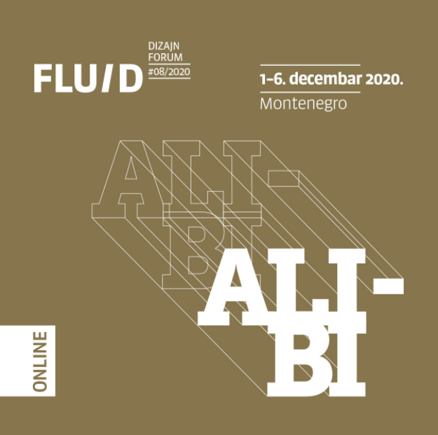 Večeras počinje FLUID dizajn forum