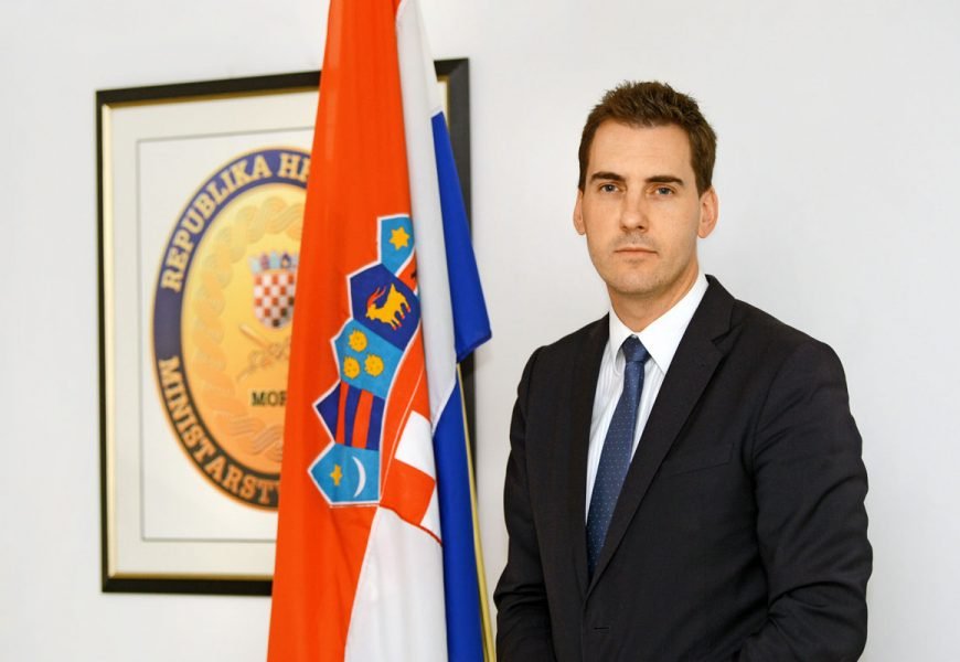 Poznat Milanovićev kandidat za ambasadora Hrvatske u Crnoj Gori