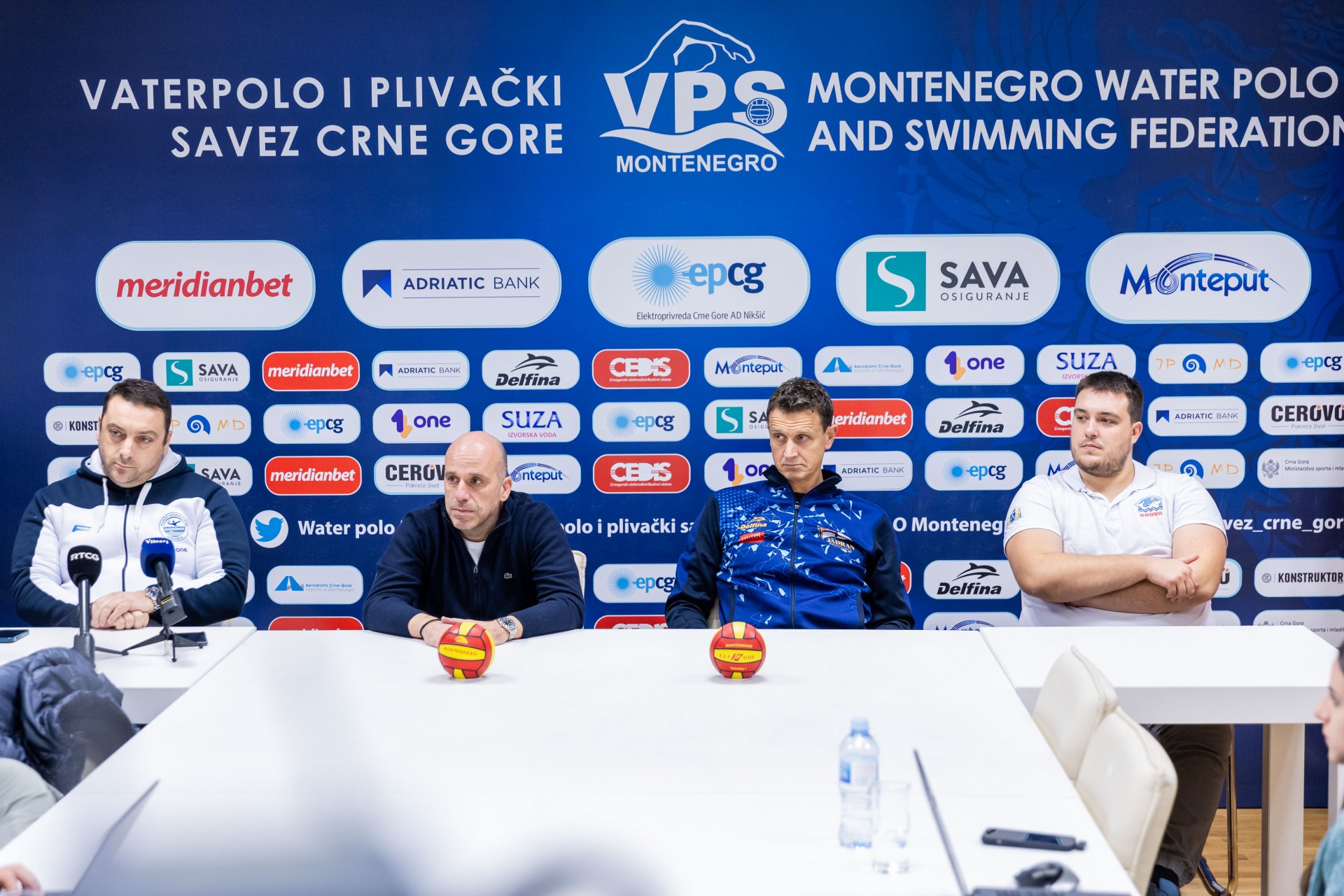 Budva u petak i subotu domaćin finalnog turnira Kupa Crne Gore