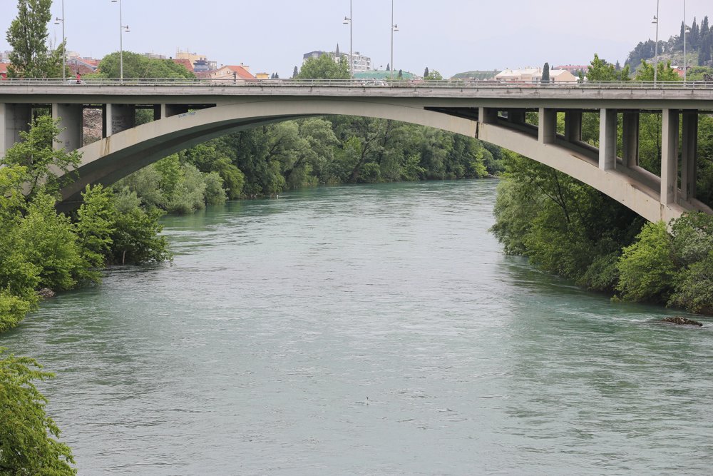 Nišavić: Postoji realna opasnost da se sve otpadne vode glavnog grada izliju u Moraču