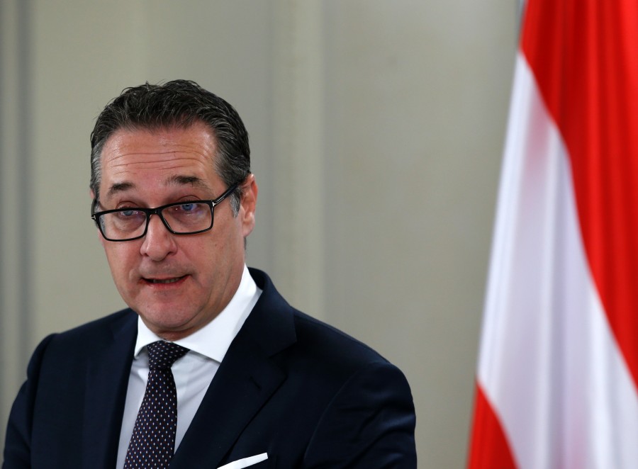 Istraga o aferi "Ibica": Ko stoji iza rušenja austrijske vlade?