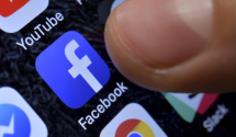Novi udar na privatnost: Vi koristite Facebook, a vaš iPhone snima…