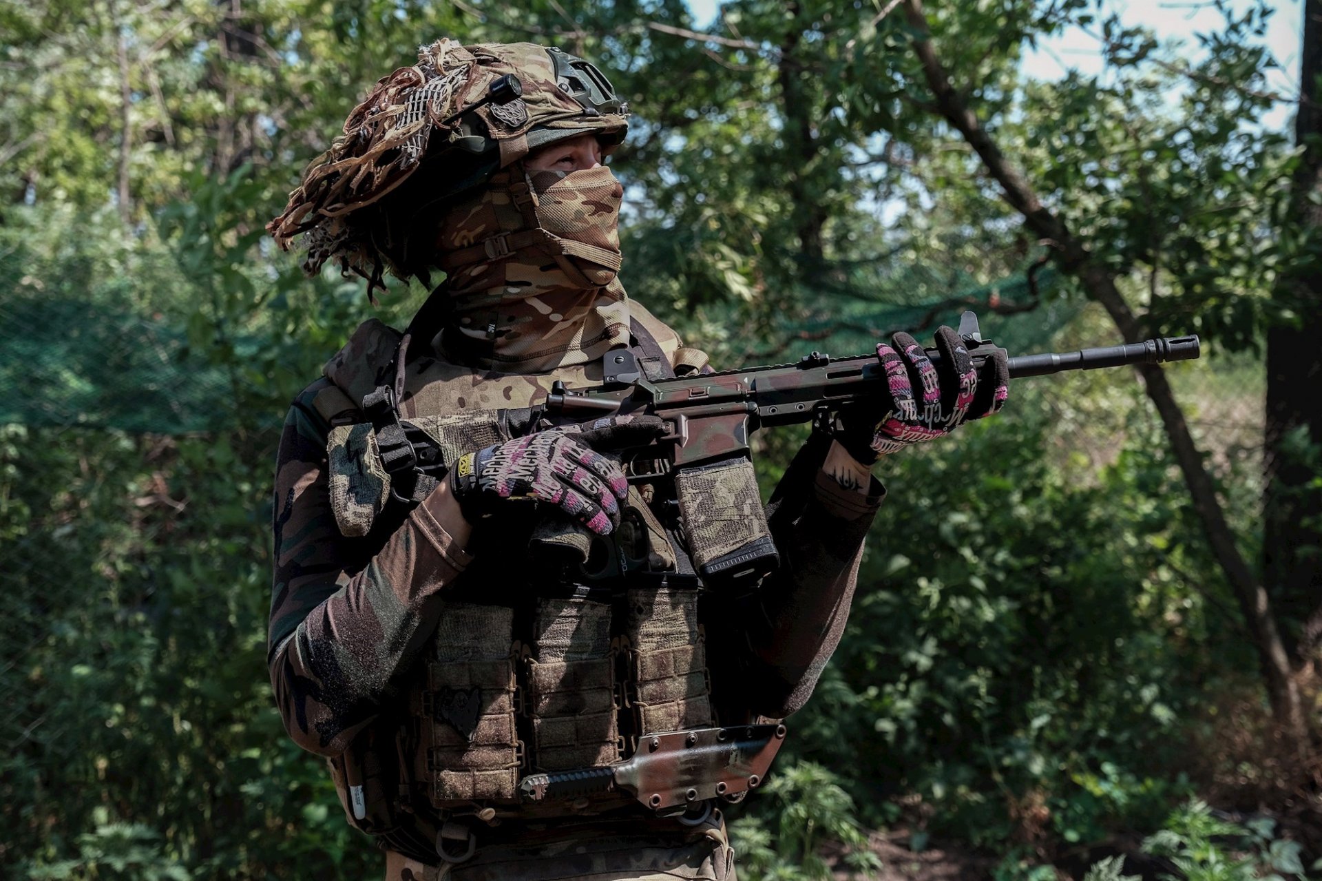 SAD i NATO razvijaju plan za slanje oružja Ukrajini uz evropsko finansiranje