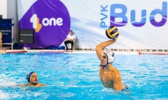 Budućnost poražena u Grčkoj