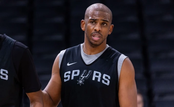 Kris Pol se vraća u Kliperse i počinje 21. sezonu u NBA ligi!