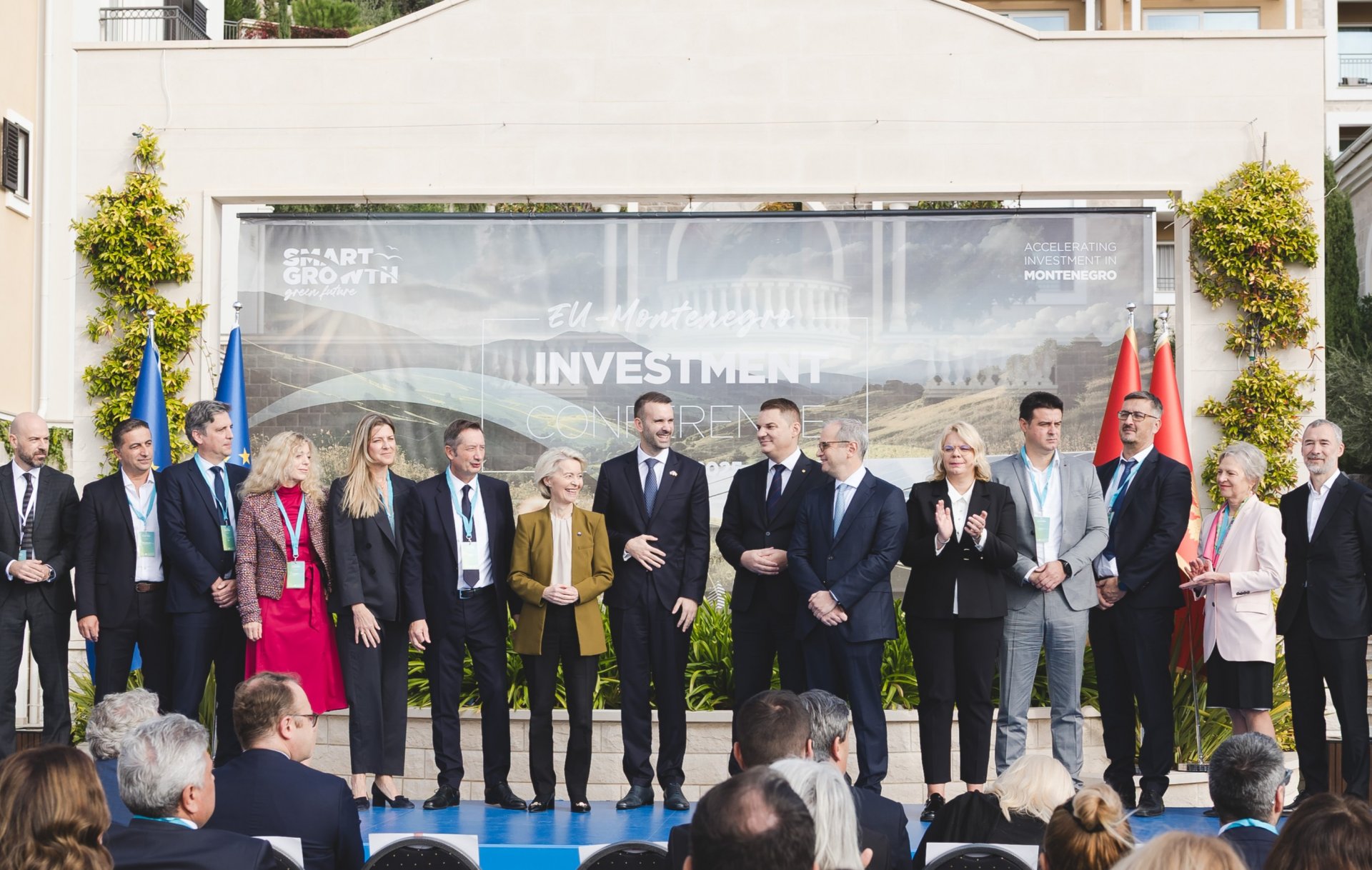 Vlada i Alcazar Energy potpisali Memorandum o saradnji u oblasti obnovljivih izvora energije