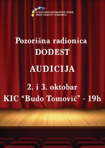Prijem novih članova u DODEST-u