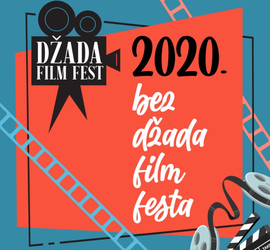 Džada Film Fest ove godine neće biti organizovan