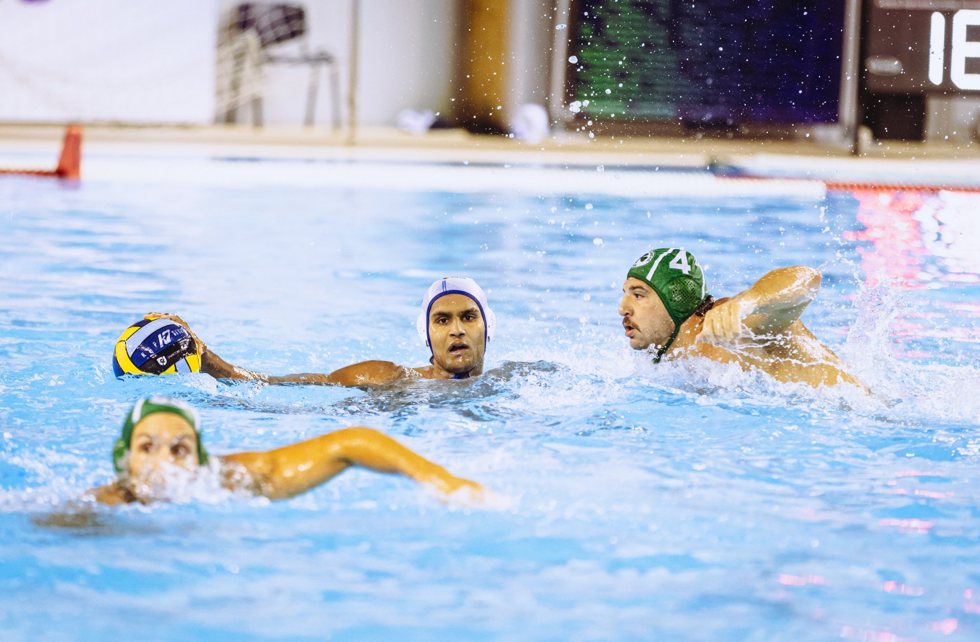 Budućnost dobra u porazu od Panatinaikosa