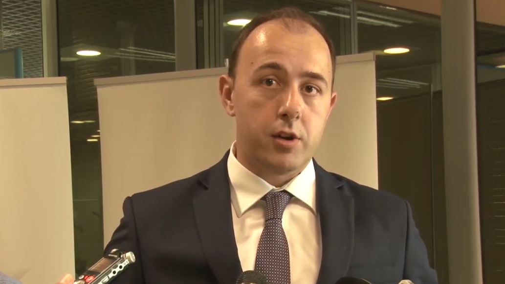 Orlandić: Pregovaramo da kompanije pokriju letove MA