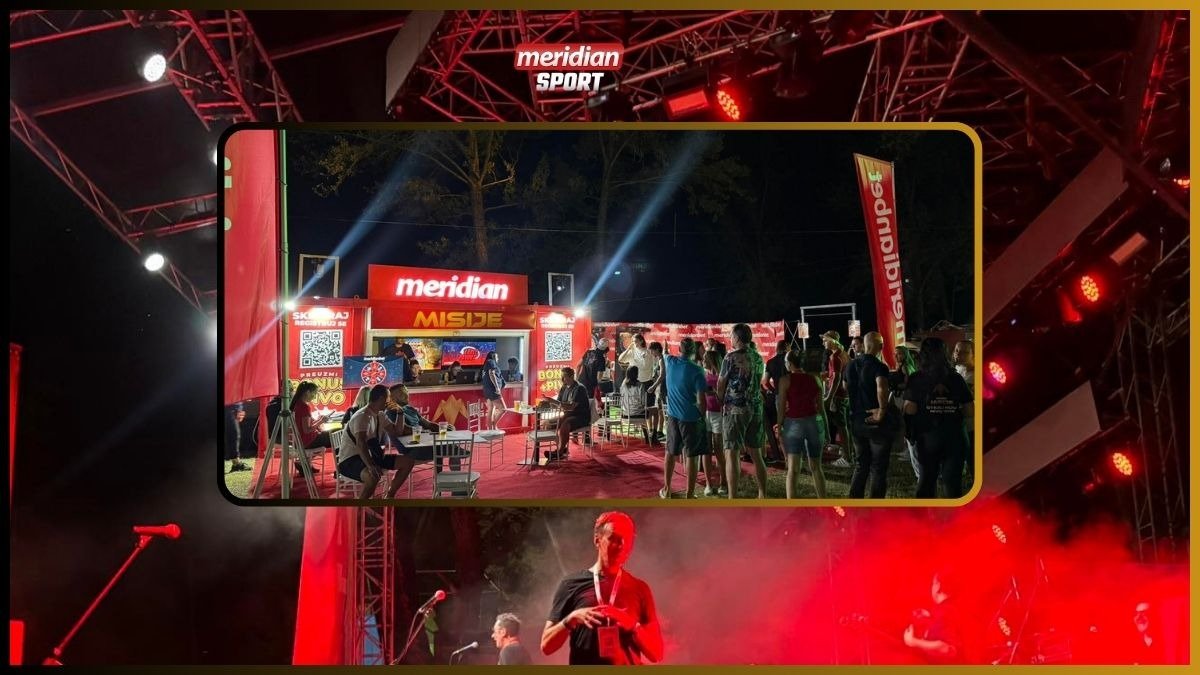 Treća noć Lake Fest-a 2025 – Dubioza kolektiv, Goblini i spektakularno finale na Krupcu