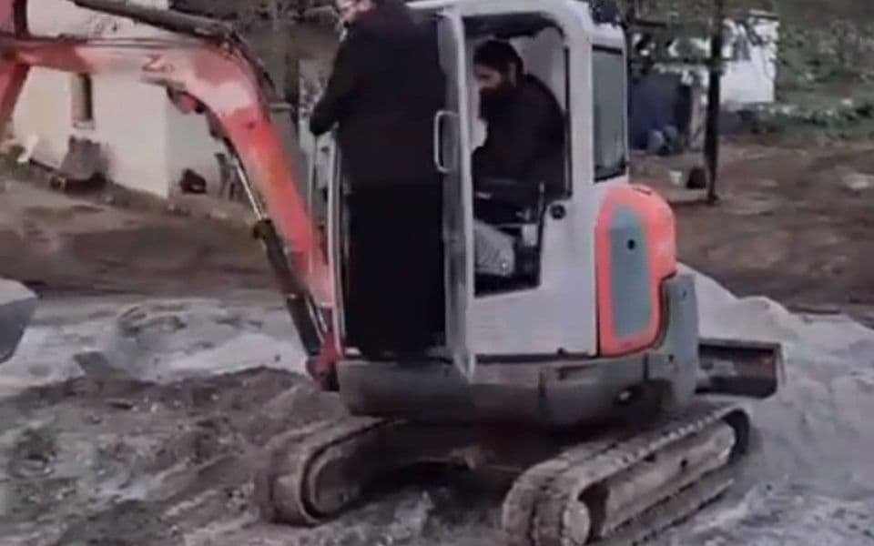 Inspektorka za kulturna dobra postupala u vezi sa Manastirom Vranjina: Prekršajni postupak zbog nelegalnih radova