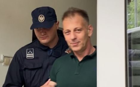 Jugoslavu Raičeviću godina zatvora zbog zloupotrebe položaja, nema dokaza da je bio član kriminalne grupe Darka Šarića