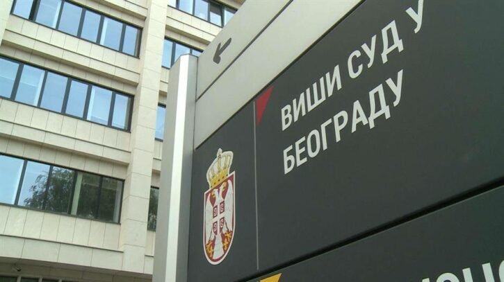 Produžen pritvor ocu dječaka koji je počinio masovno ubistvo u Ribnikaru