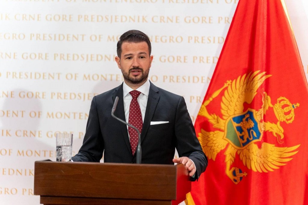 U organizaciji Kabineta predsjednika sjutra konferencija o ekonomiji Crne Gore - Zašto kasnimo? Kako dalje?