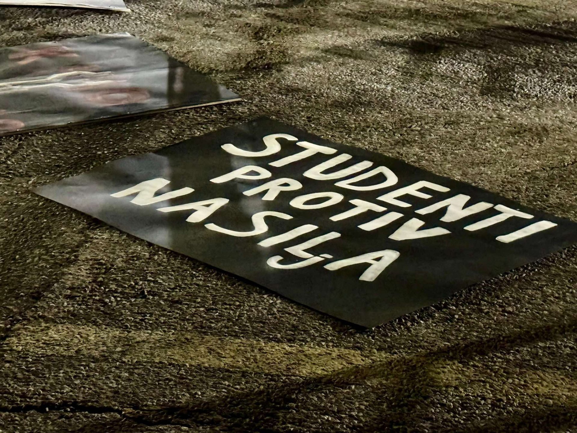 Uljarević: 'Kamo śutra?' istakao prepreke za demokratsku transformaciju