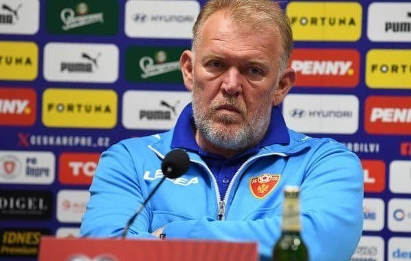 Prosinečki: Sjutra ću razgovarati sa čelnicima i vidjećemo što ćemo dalje