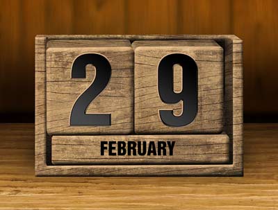 Prestupna 2020: Šta je sve zanimljivo u vezi sa 29. februarom?