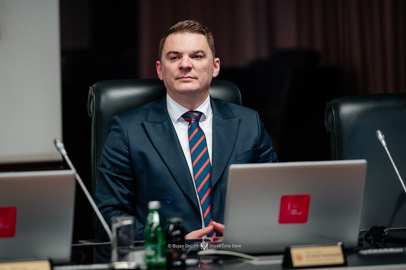 Šahmanović u radnoj posjeti Ujedinjenim Arapskim Emiratima