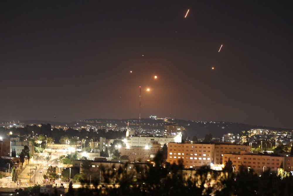 UŽIVO Velika eksplozija u Iranu, pogođeno najveće plinsko polje na svijetu; Izraelska vojska: Iran ispalio nove rakete