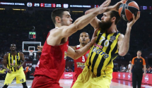 Fener daje znake života, drugi vezani trijumf Turaka
