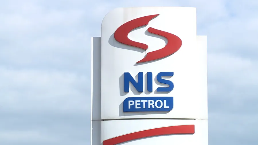 Odgođene sankcije NIS-u