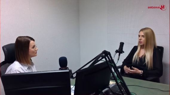 Radović u DRV: Nasilje nije privatna stvar – institucije moraju biti jače i odgovornije