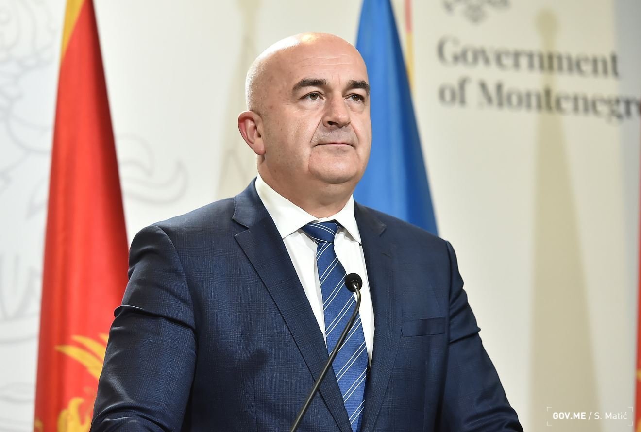 Joković: I ja bih lagano glasao protiv prijema Kosova