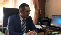 Damjanović: Demokrate da vrate ukradeno mjesto u Odboru