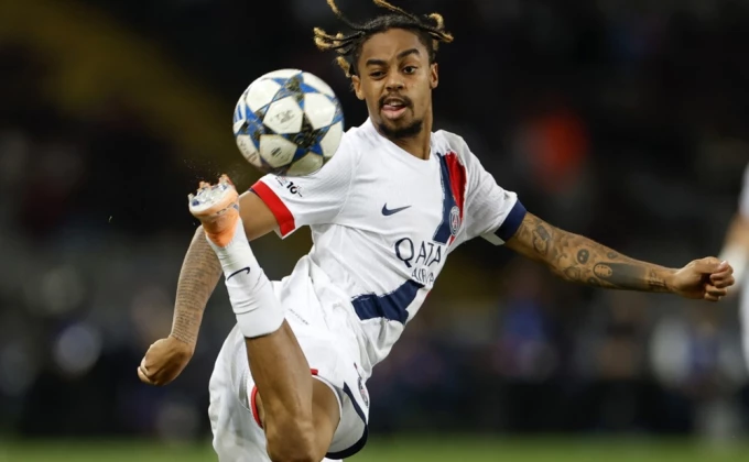 Lilu bod protiv PSŽ-a