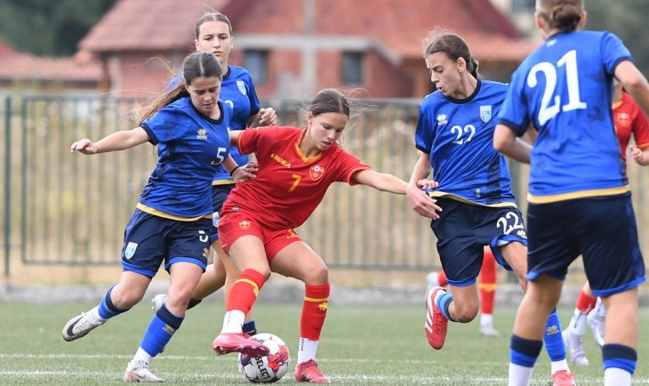 Kadetkinje na kvalifikacionom turniru u Poljskoj