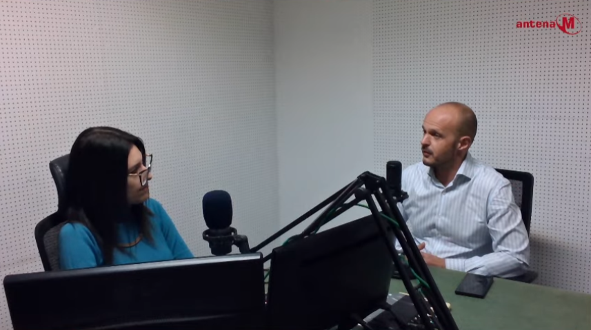 Mulešković u DRV: Vlada sprovodi ekonomske reforme bez strategije i analize rizika, rast prihoda nije razvoj