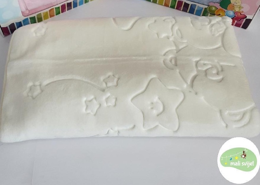 Antena M i Mali svijet nagrađuju, dobitnik Strahinja Rakočević