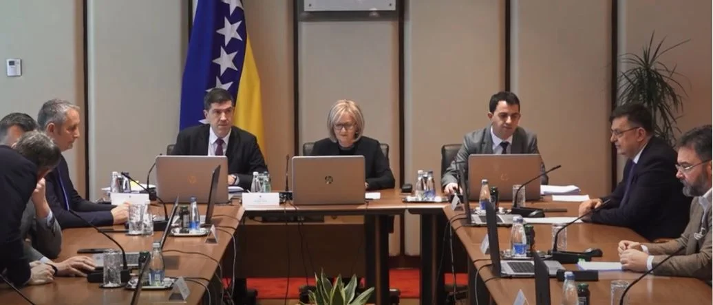 BiH: Sutra sjednica Vijeća ministara zbog zločina u Gradačcu, dan žalosti vjerovatno u srijedu