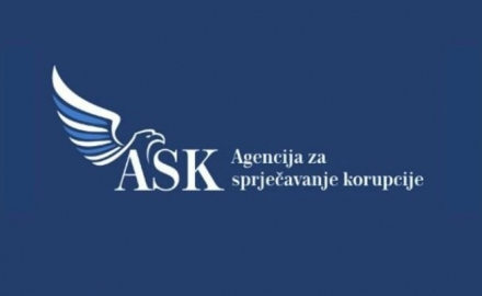 ASK: Napredak Crne Gore na listi TI