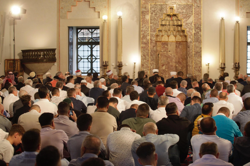 Sabor Islamske zajednice bira novog reisu-l-ulemu