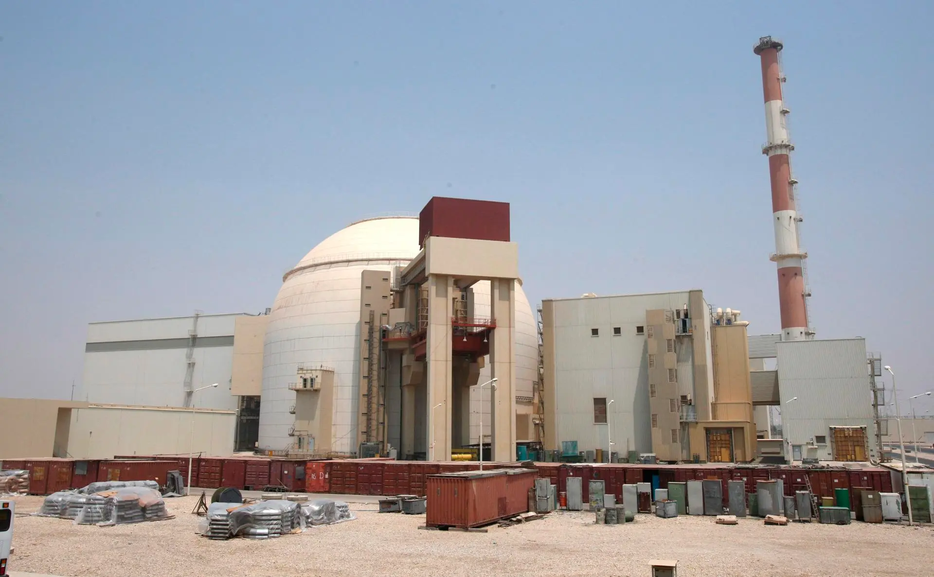 Iranski poslanik smatra da će ponovno uvođenje sankcija UN dovesti do povlačenja iz NPT-a