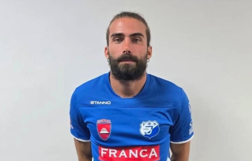 FK Jedinstvo predstavilo novo pojačanje pred početak sezone