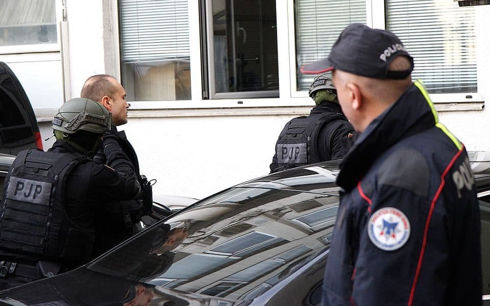 Milošević: Sa Kruščićem sam bio u dobrim odnosima, nikada ne bih dozvolio da mu se ovo dogodi