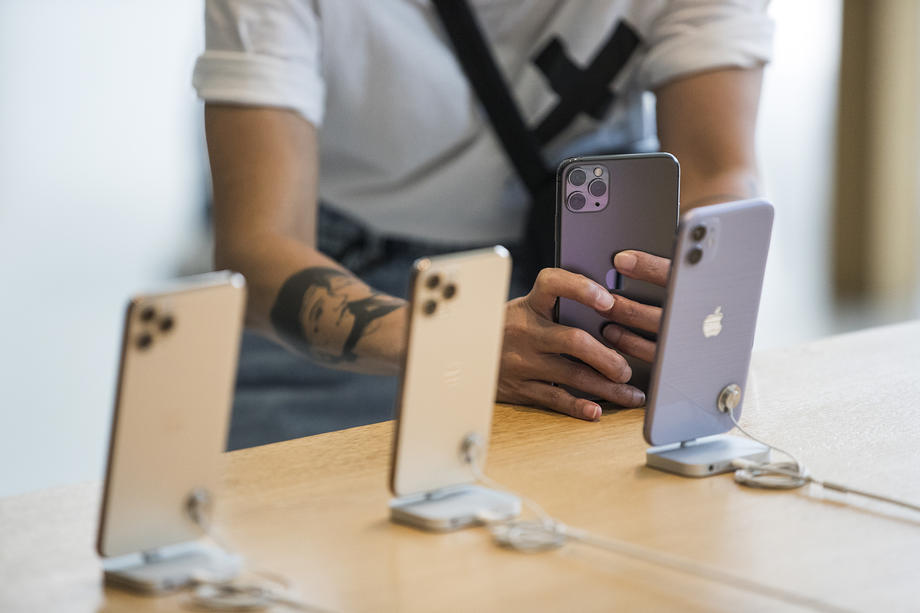 Apple će morati da pređe na iste punjače kao Android?